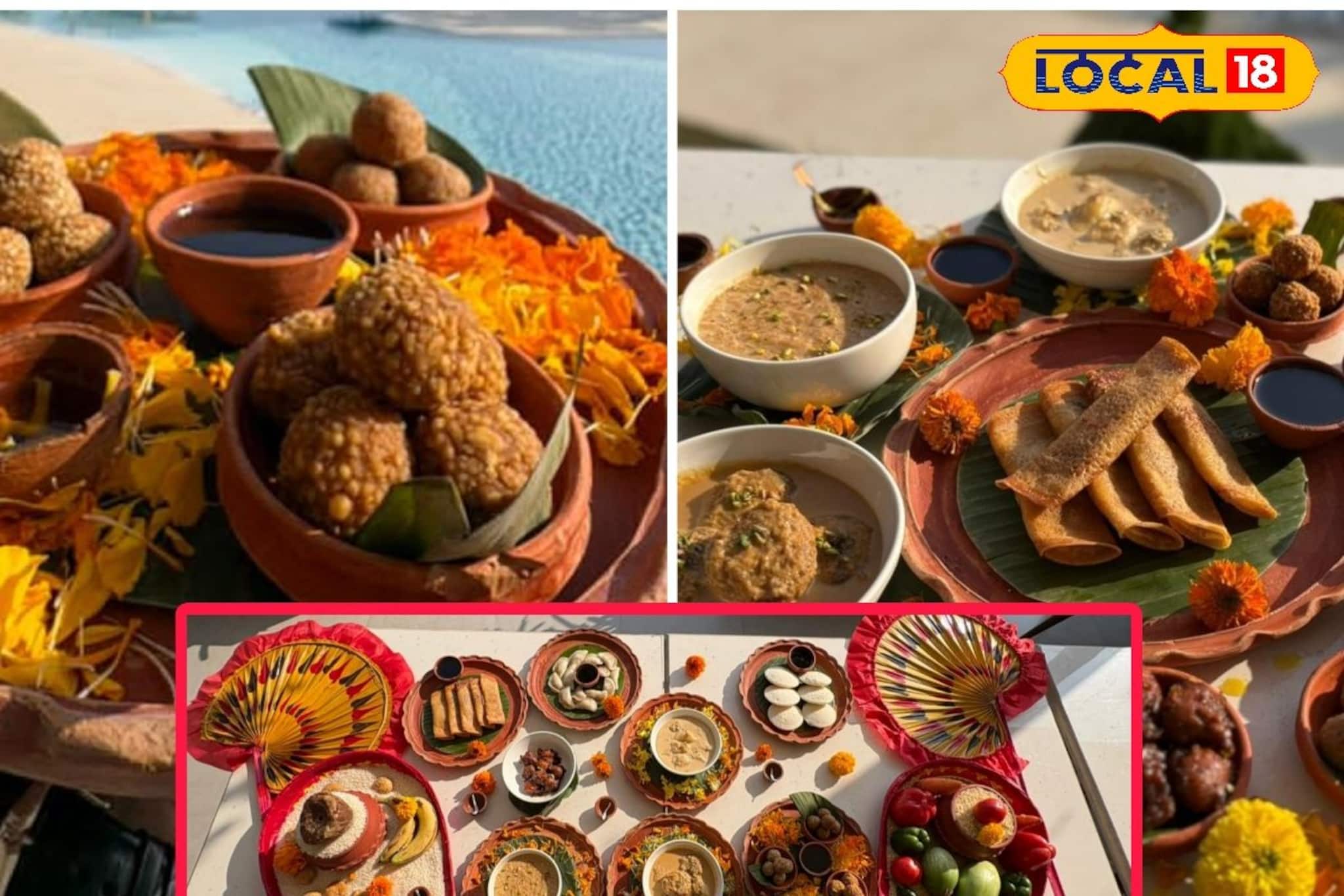 গ্রামবাংলার হারিয়ে যাওয়া পিঠেপুলির স্বাদে মুগ্ধ হয়ে উপভোগ করুন শীতের অযোধ্যা পাহাড় গ্রামবাংলার হারিয়ে যাওয়া পিঠেপুলির স্বাদে মুগ্ধ হয়ে উপভোগ করুন শীতের অযোধ্যা পাহাড়