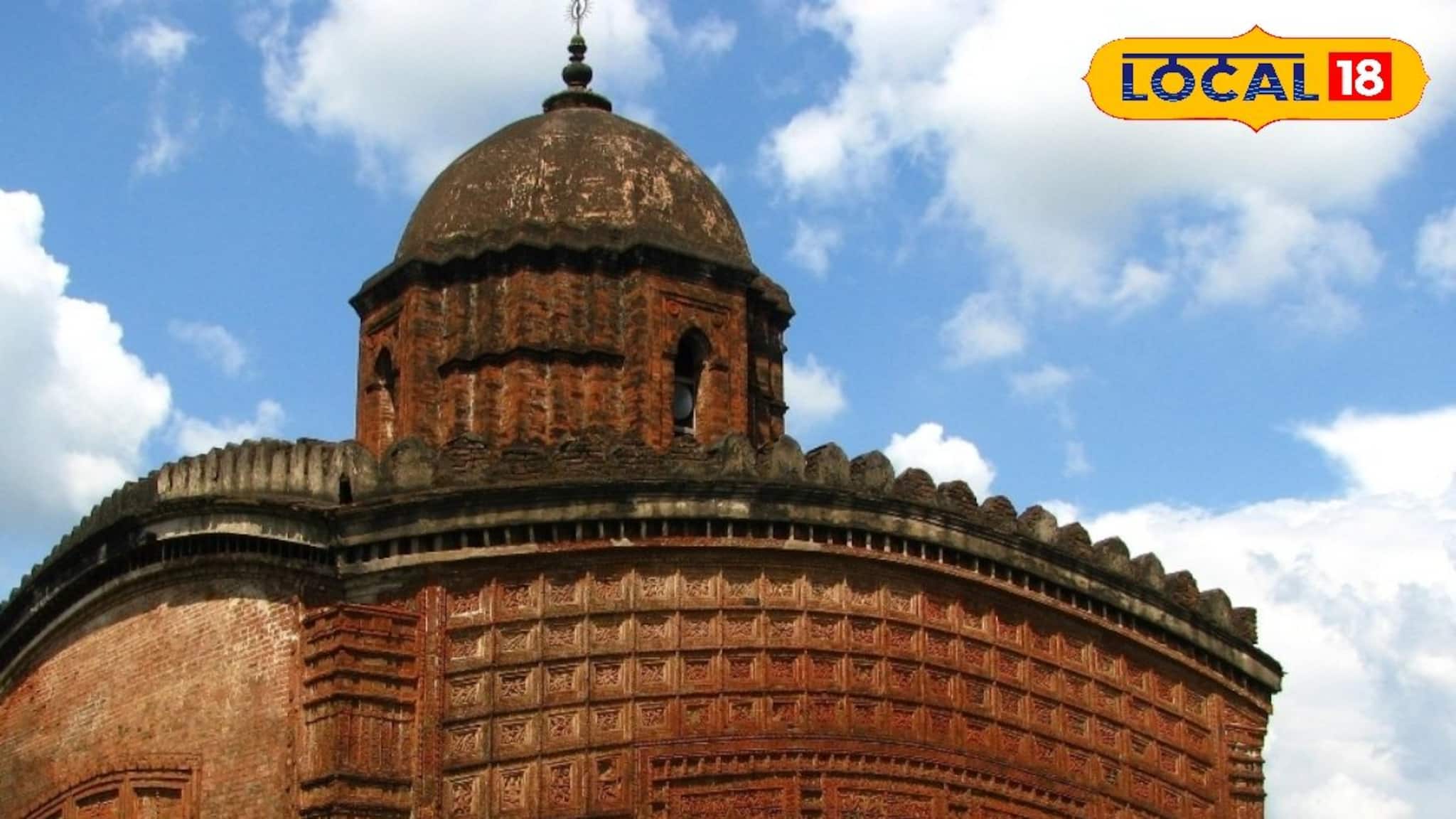 Bankura News: শীতের সপ্তাহান্তে ঘুরে আসতে পারেন বিষ্ণুপুরের মদনমোহন মন্দির, টেরাকোটায় লেখা এক সভ্যতার কাহিনি