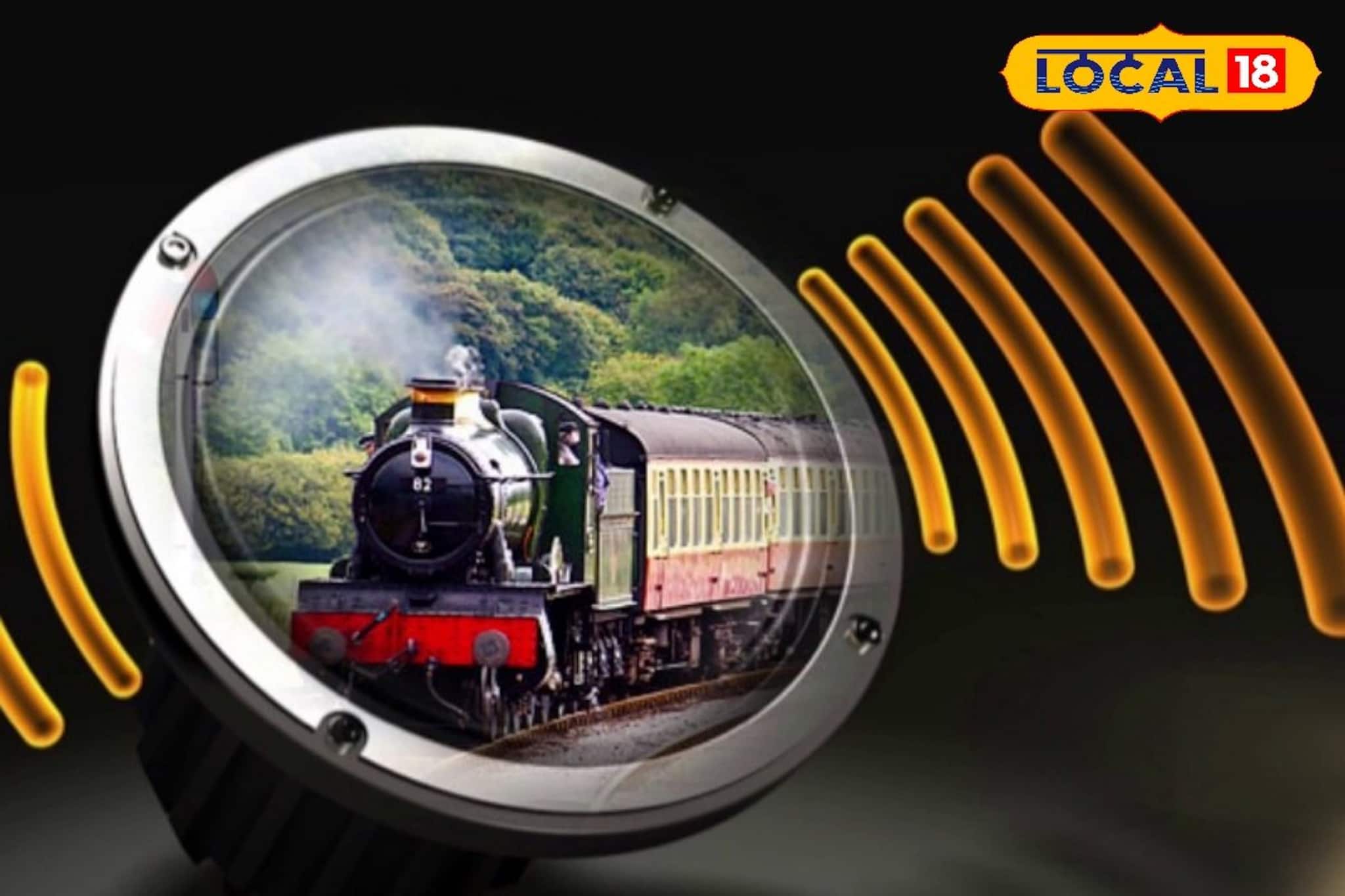 Indian Railway Horn Codes: বিপদ হোক বা সতর্কতা! ট্রেনে মোট ১১ রকম হর্ন বাজান ভারতীয় রেলে চালকরা, প্রতিটির মানে ও গুরুত্ব জানা আছে কী আপনার