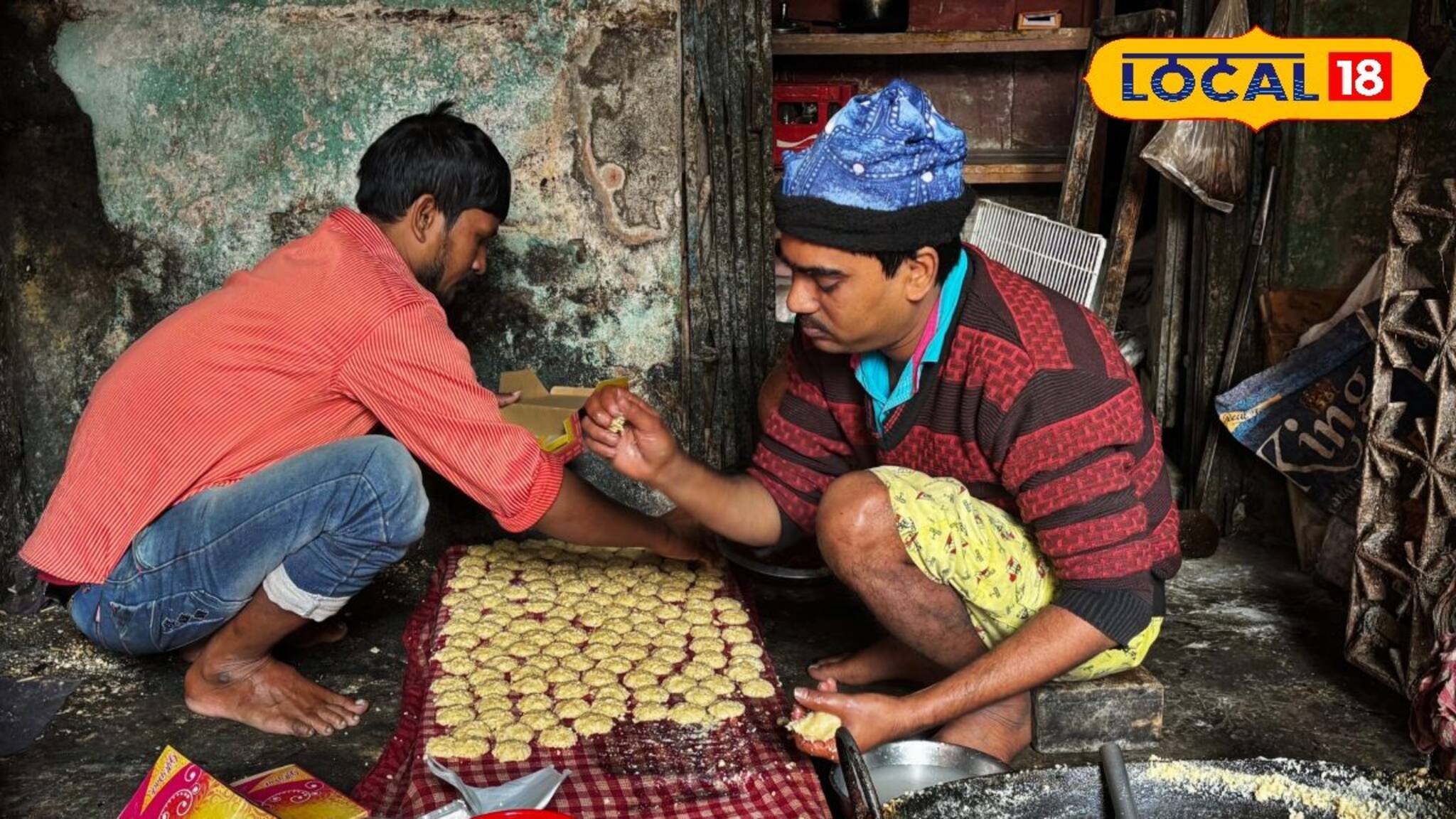 স্বাদে গন্ধে আলাদাই! এই তিন মণ্ডার অদ্ভুত জনপ্রিয়তা! একবার খেলেই বারবার ছুটবেন!