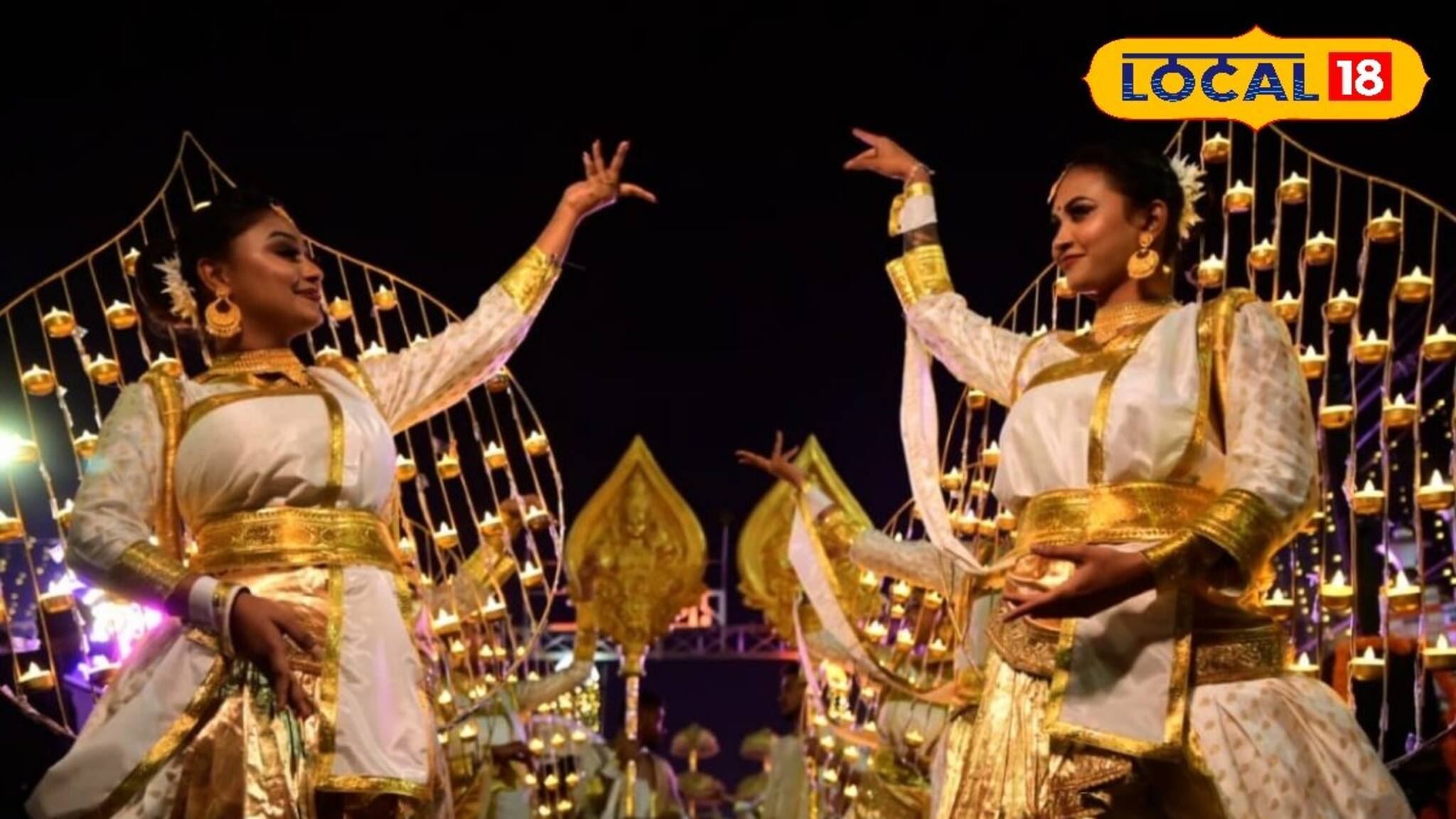 নানা প্রদেশ থেকে আসা লক্ষ লক্ষ ভক্ত, নারী-পুরুষের সমাগম, রঙিন হয়ে উঠছে গঙ্গাসাগর মেলা