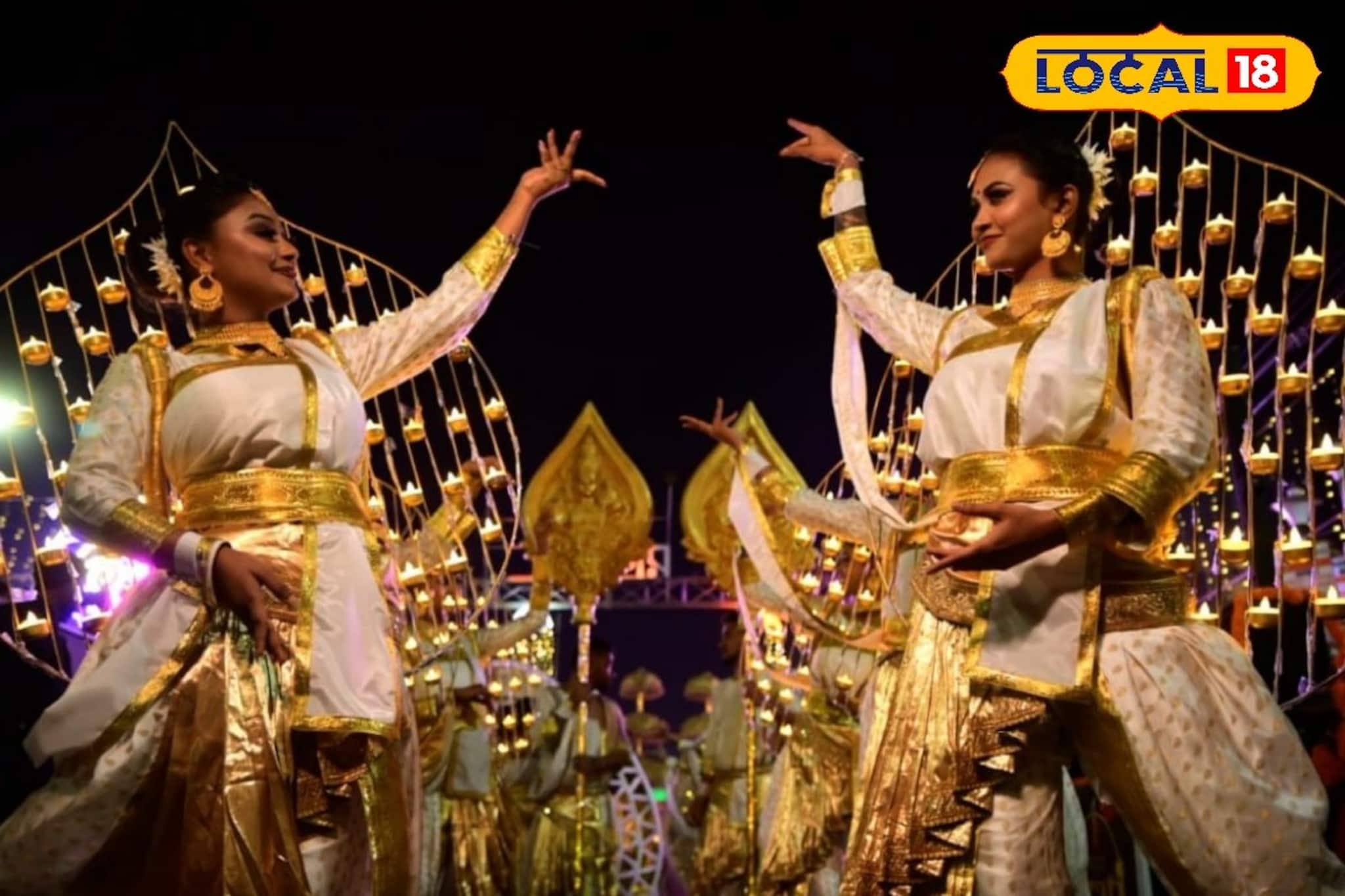 নানা প্রদেশ থেকে আসা লক্ষ লক্ষ ভক্ত, নারী-পুরুষের সমাগম, রঙিন হয়ে উঠছে গঙ্গাসাগর মেলা