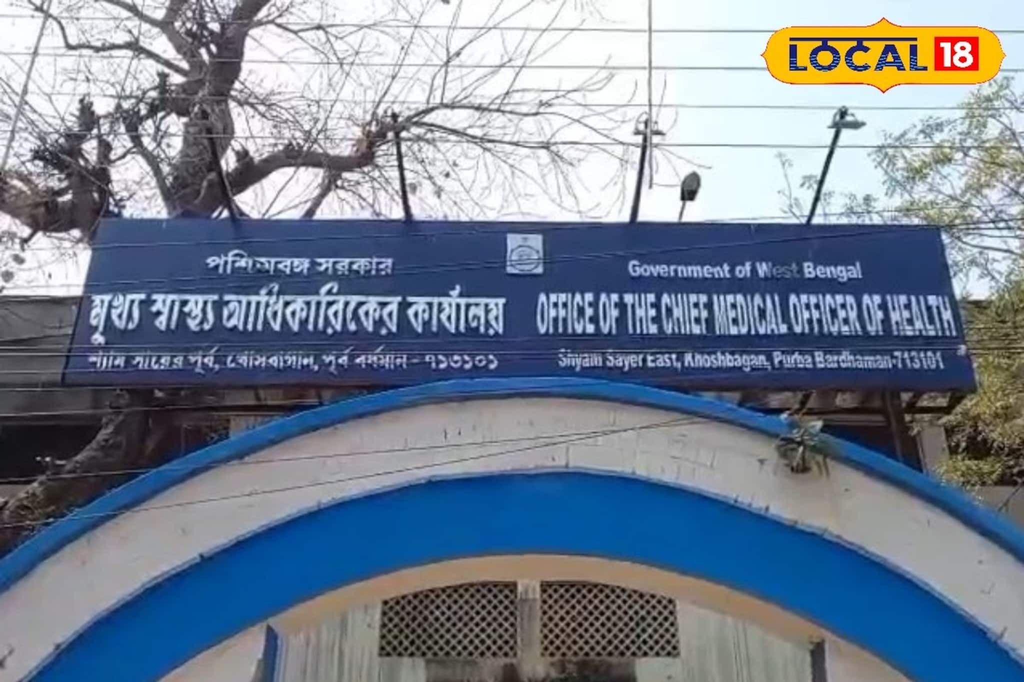 নিপা ভাইরাসের আশঙ্কায় সতর্কতা, চিকিৎসক-নার্স-পরিবার মিলিয়ে ৪৮ জন হোম কোয়ারান্টাইনে