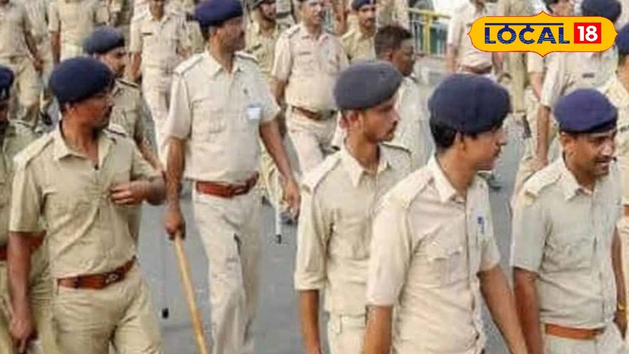 Police Recruitment: ৯ ফেব্রুয়ারি ইন্টারভিউ, উত্তর ২৪ পরগনায় অ্যাডিশনাল ইনস্পেক্টর নিয়োগ, বেতন কত? জানুন আবেদনের বিস্তারিত