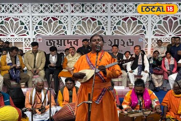 ভিড় সামলাতে বাড়ছে মেলার সময়সীমা! এবার জয়দেব কেন্দুলীতে কোন নতুন নিয়ম মানতে হবে ভক্তদের