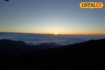 মকরের ঠান্ডা শীতল হাওয়ায় কাঁপছে বাংলা,হু হু করে ঠান্ডা,তাপমাত্রা নামছেই, ওয়েদার আপডেট