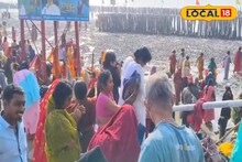 Gangasagar Mela: গঙ্গাসাগরে ঢালাও ব্যবস্থা প্রশাসনের, তবে একটা অসুবিধা ভোগাচ্ছে নারী-পুরুষ সকলেই