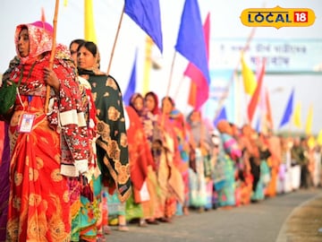 গঙ্গাসাগরে আগত তীর্থযাত্রী গঙ্গাসাগরে আগত তীর্থযাত্রী
