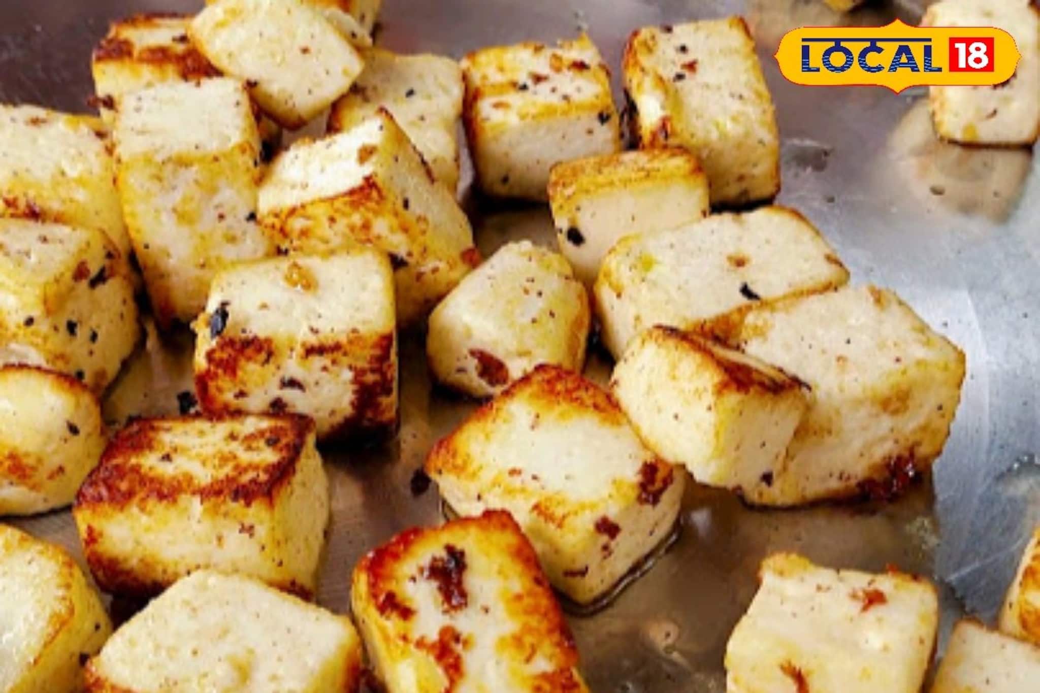 কাঁচা না কি ভাজা— পনিরের পুষ্টিগুণ কোন পদ্ধতিতে অটুট থাকে? জানুন পুষ্টিবিদের পরামর্শ