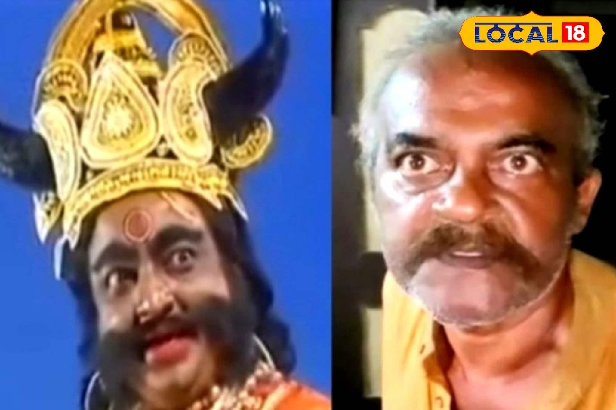 মহালয়ায় 'অসুর' রূপে ভয় ধরিয়েছিলেন সকলের মনে,অভিনেতা অমল চৌধুরীর দেহ পড়ে রইল ঘরে