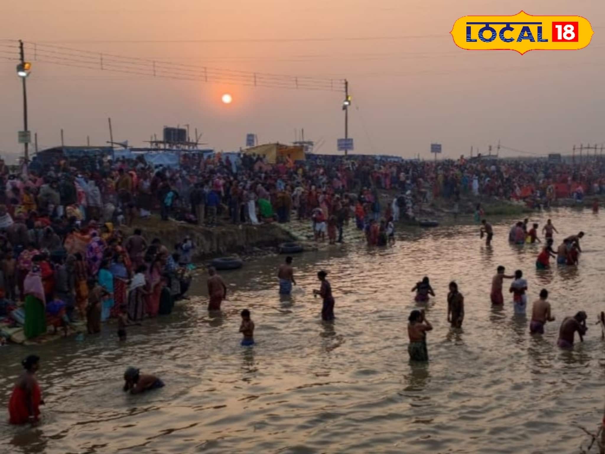 মাহেন্দ্রক্ষণে পুণ্যস্নান অজয় নদে, বাউল-ফকির মুখর কেন্দুলিতে জয়দেবের মেলা মাহেন্দ্রক্ষণে পুণ্যস্নান অজয় নদে, বাউল-ফকির মুখর কেন্দুলিতে জয়দেবের মেলা