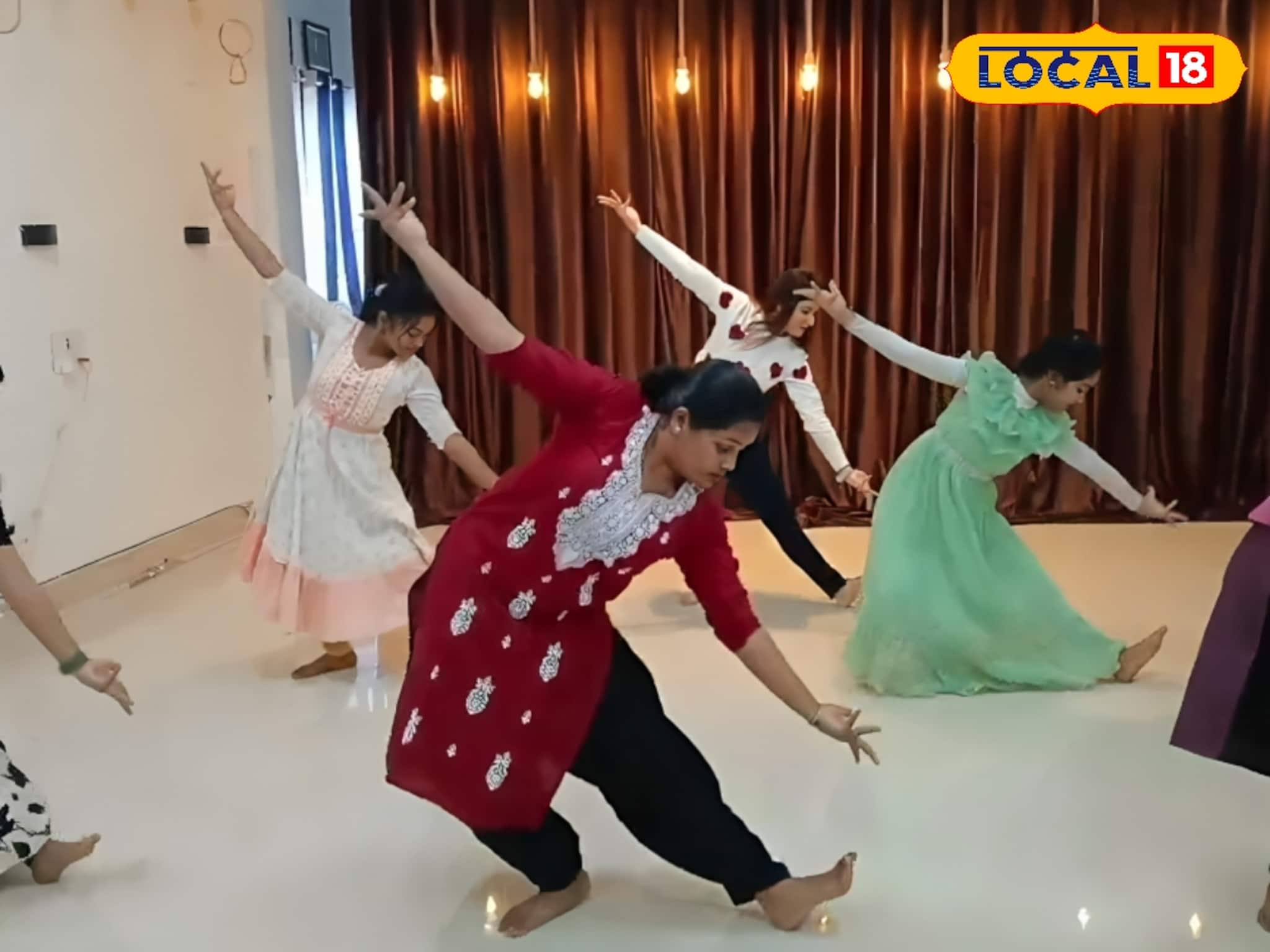 আড়াল ভেঙে সামনে আসছে গ্রামগঞ্জের প্রতিভা, বদলাচ্ছে অভিনয়ের চিত্র