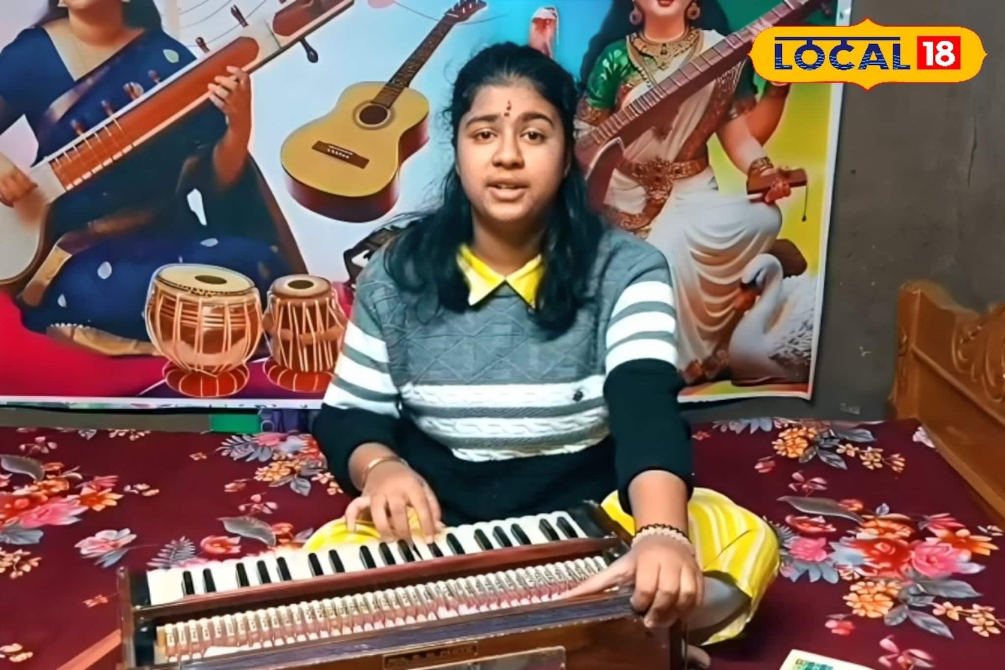 দিদিমার কোলে গানের হাতেখড়ি,১৪ বছরেই সাফল্যের শিখরে,রিয়ালিটি শো জয় পটাশপুরের মেয়ের দিদিমার কোলে গানের হাতেখড়ি,১৪ বছরেই সাফল্যের শিখরে,রিয়ালিটি শো জয় পটাশপুরের মেয়ের