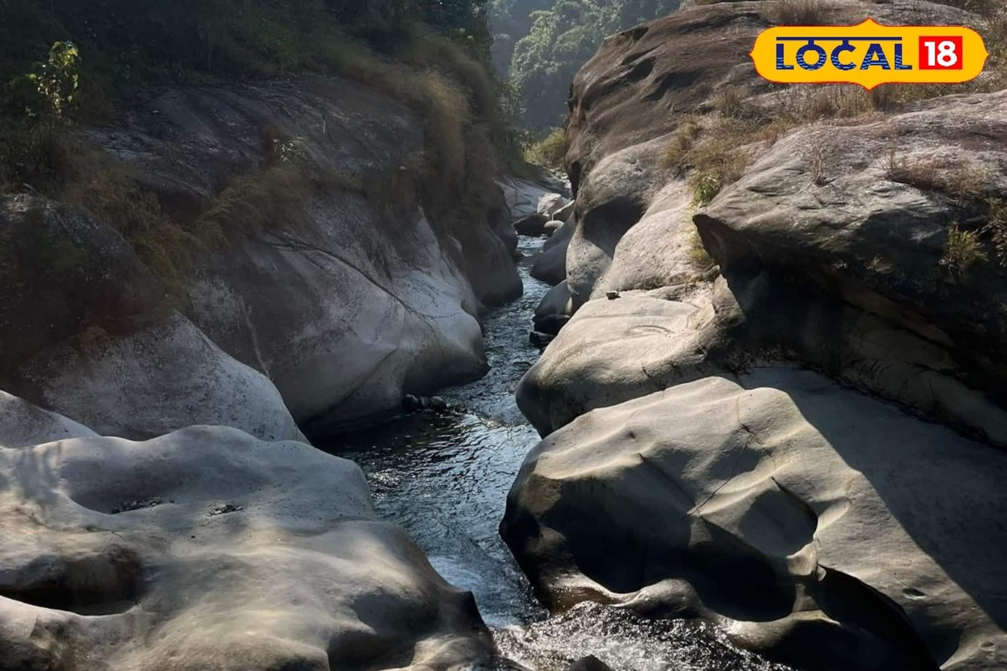 প্লাস্টিক-তামাক ব্যবহার নিষিদ্ধ!ডুয়ার্স সংলগ্ন 'এই' পর্যটনকেন্দ্র বর্তমানে ব্যাপক জনপ্রিয়