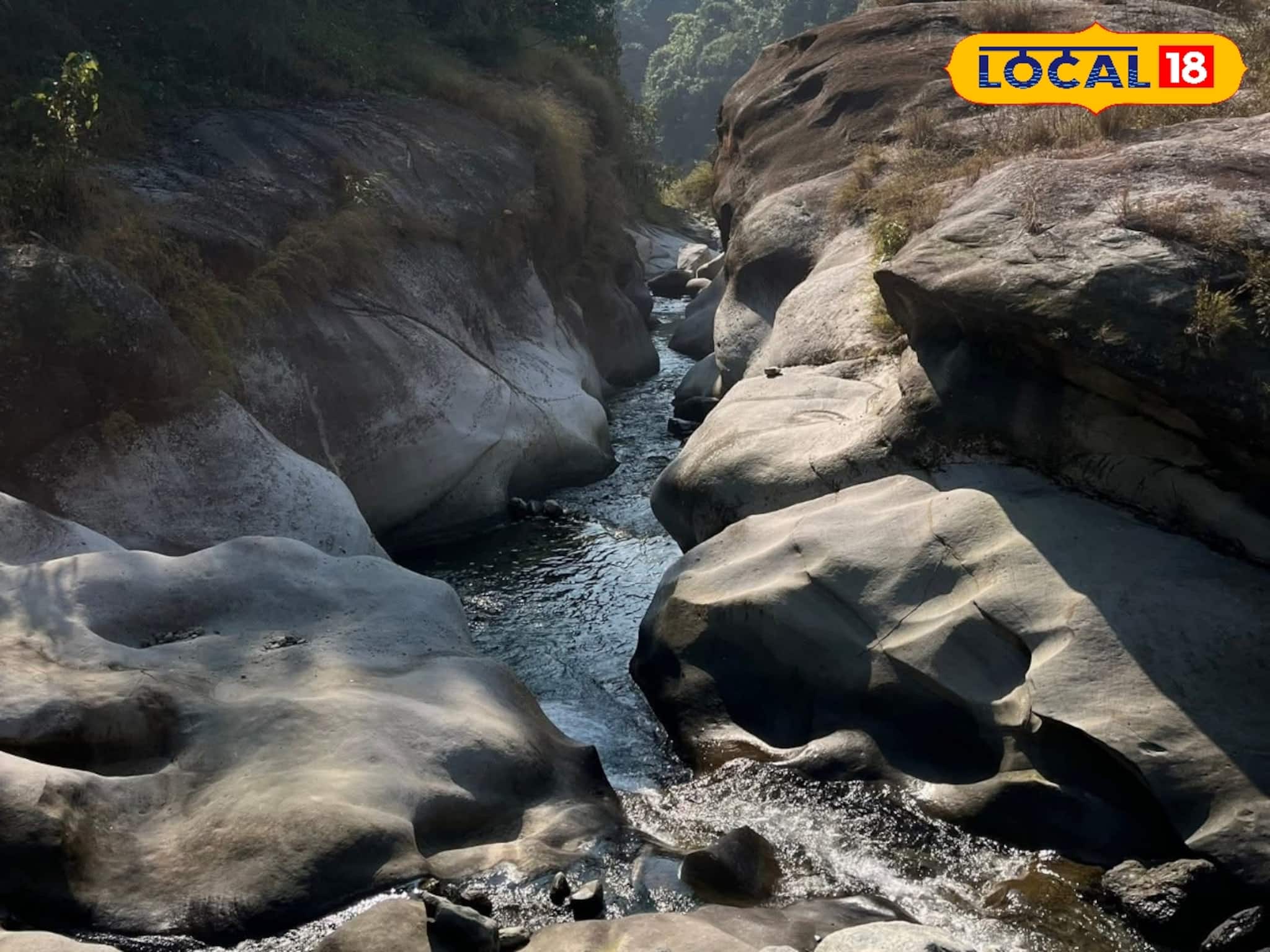 প্লাস্টিক-তামাক ব্যবহার নিষিদ্ধ!ডুয়ার্স সংলগ্ন 'এই' পর্যটনকেন্দ্র বর্তমানে ব্যাপক জনপ্রিয়