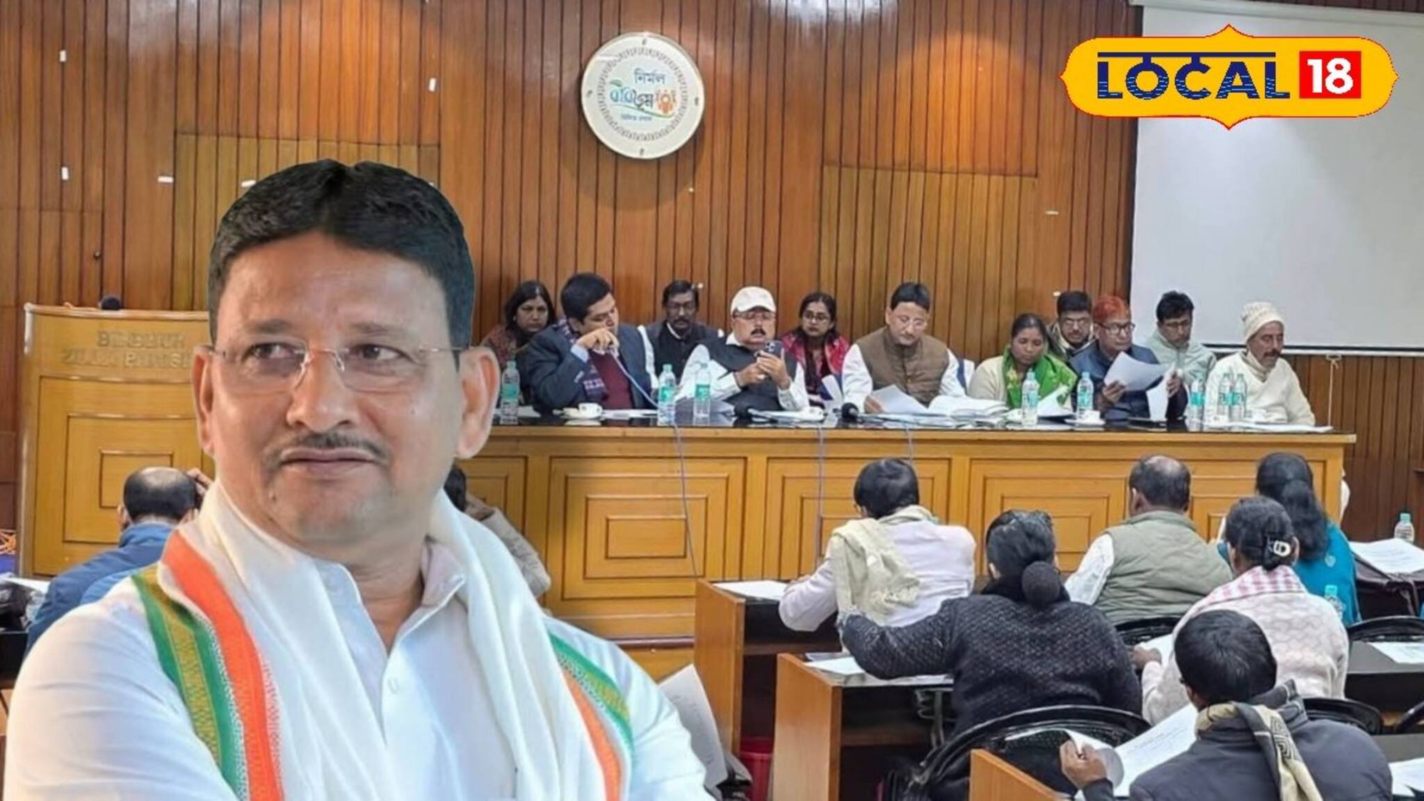 Birbhum News: ফেব্রুয়ারির মধ্যেই ভোলবদল, বীরভূম জুড়ে ২৫৭ কোটির মেগা বাজেট! ২২ হাজার প্রকল্পে কড়া ডেডলাইন