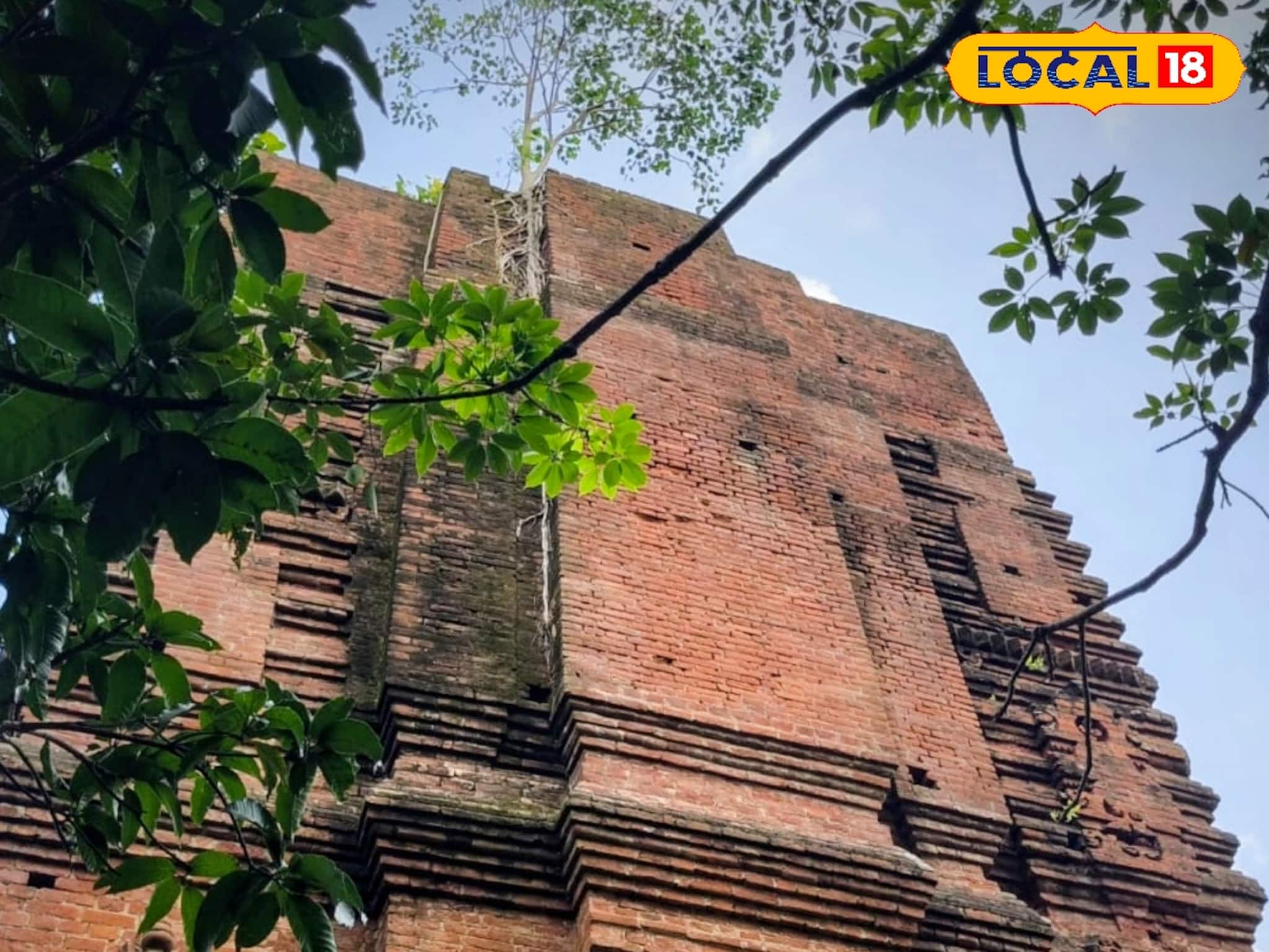 লাল ইট থেকে সূর্য মন্দির, বাঁকুড়ার যে চার মন্দিরে লুকিয়ে শতাব্দীর স্থাপত্য বিস্ময়...