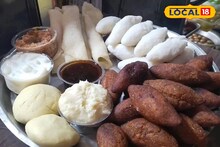 East Bardhaman News: বাড়িতে না বানালেও চলবে, হাতের কাছে দোকান! মনভোলানো পিঠের স্বাদে মাতোয়ারা বর্ধমান