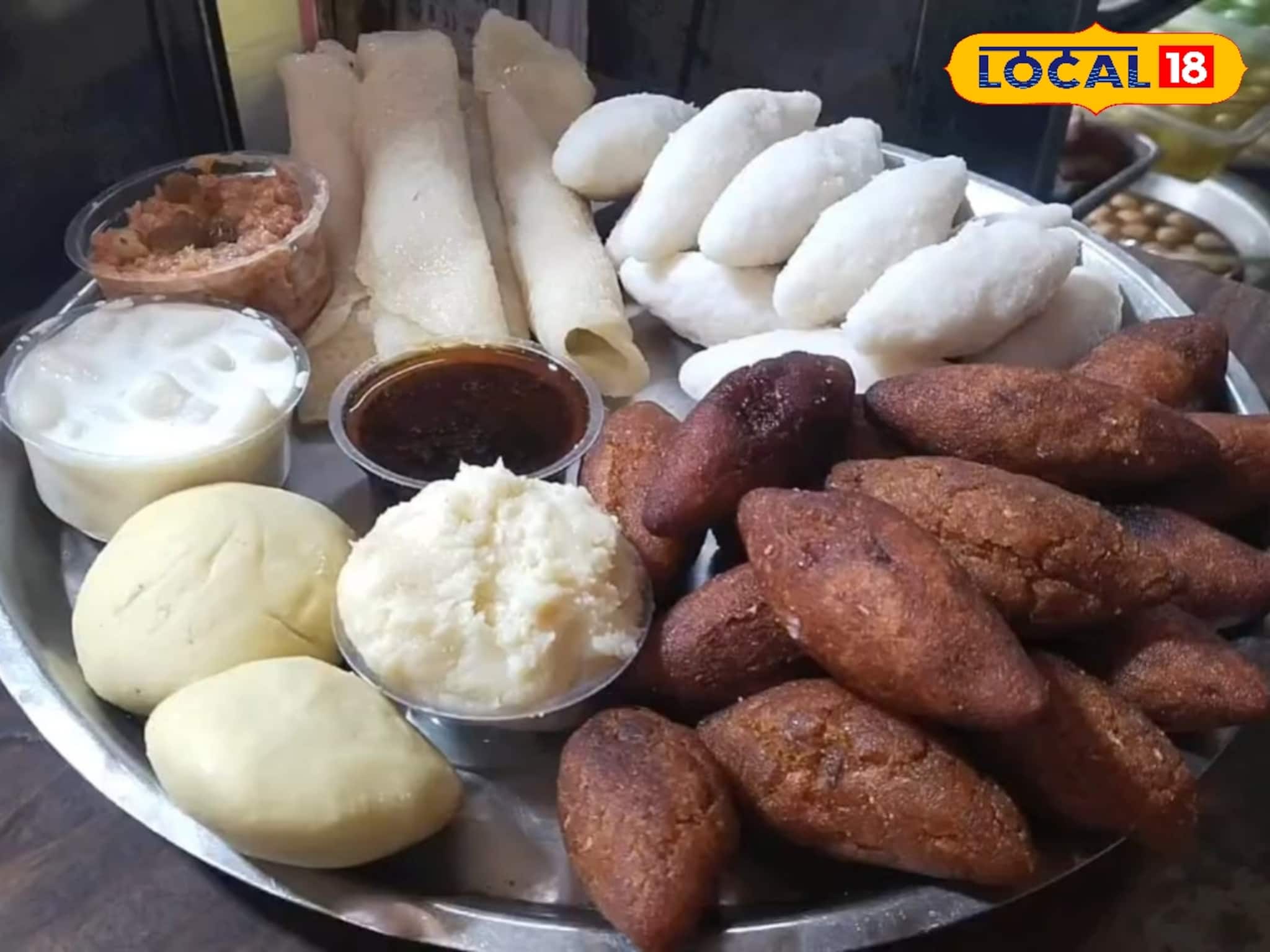 বাড়িতে না বানালেও চলবে, হাতের কাছে দোকান! মনভোলানো পিঠের স্বাদে মাতোয়ারা বর্ধমান বাড়িতে না বানালেও চলবে, হাতের কাছে দোকান! মনভোলানো পিঠের স্বাদে মাতোয়ারা বর্ধমান