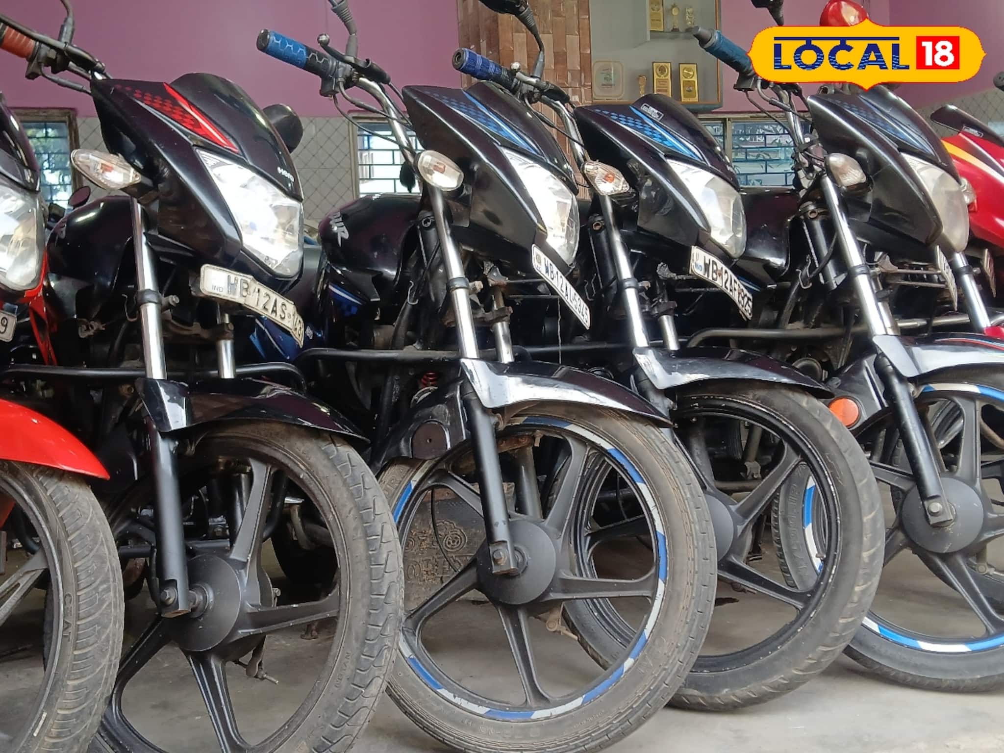 অল্প টাকায় সেকেন্ড হ্যান্ড বাইক কিনতে চান কিন্তু ঠকে যাওয়ার ভয়? এই নিয়ম জেনে নিন