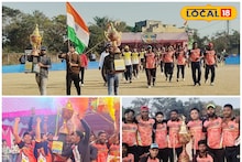 IPL Like Tournament In Purulia: জমজমাট পুরুলিয়ার রঘুনাথপুর চ্যাম্পিয়ন ট্রফি, ব্যাট-বলের লড়াইতে এ যেন জেলার আইপিএল