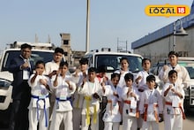 Gold In Karate Championship: কলকাতাকে টেক্কা কাঁথির, মফস্বল দাপাল ক্যারাটের ফ্লোর, বেঙ্গল ক্যারাটে চ্যাম্পিয়নশিপে ন’টি সোনা জিতে রাজ্যে সেরা