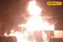 দাউ দাউ করে জ্বলে উঠল আগুন...! মুহূর্তে পর পর ভস্মীভূত দোকান, গাড়ি! ভয়াবহ অগ্নিকাণ্ড শালিমারে, ছড়াল আতঙ্ক