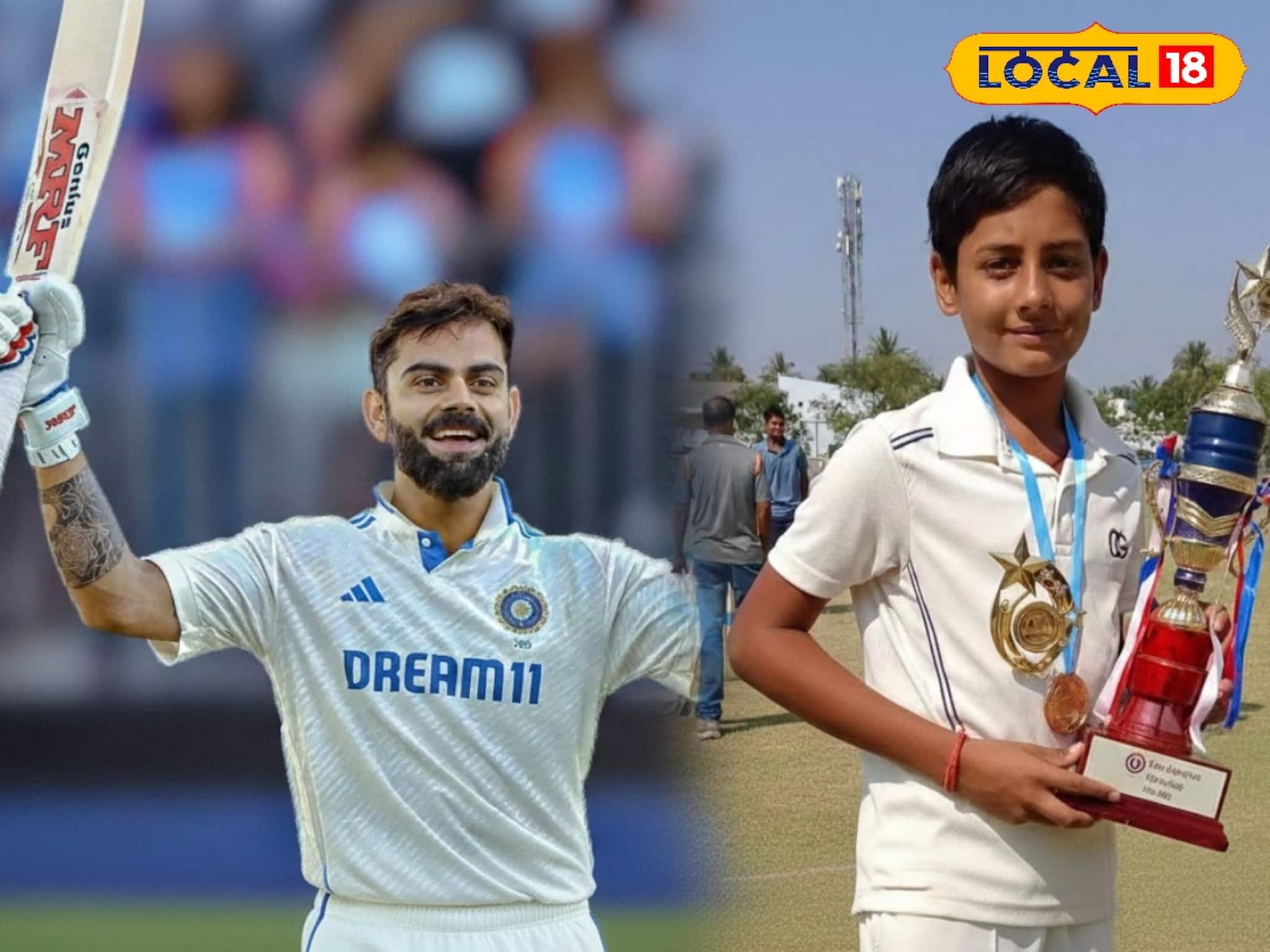 সুবর্ণ এবার খেলবে বাংলার হয়ে, অনুর্ধ্ব ১৪ দলে খেলবে কলকাতার ক্লাব ক্রিকেটে কামাল করা খুদে