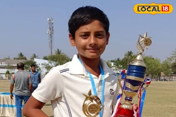 সুবর্ণ এবার খেলবে বাংলার হয়ে, অনুর্ধ্ব ১৪ দলে খেলবে কলকাতার ক্লাব ক্রিকেটে কামাল করা খুদে