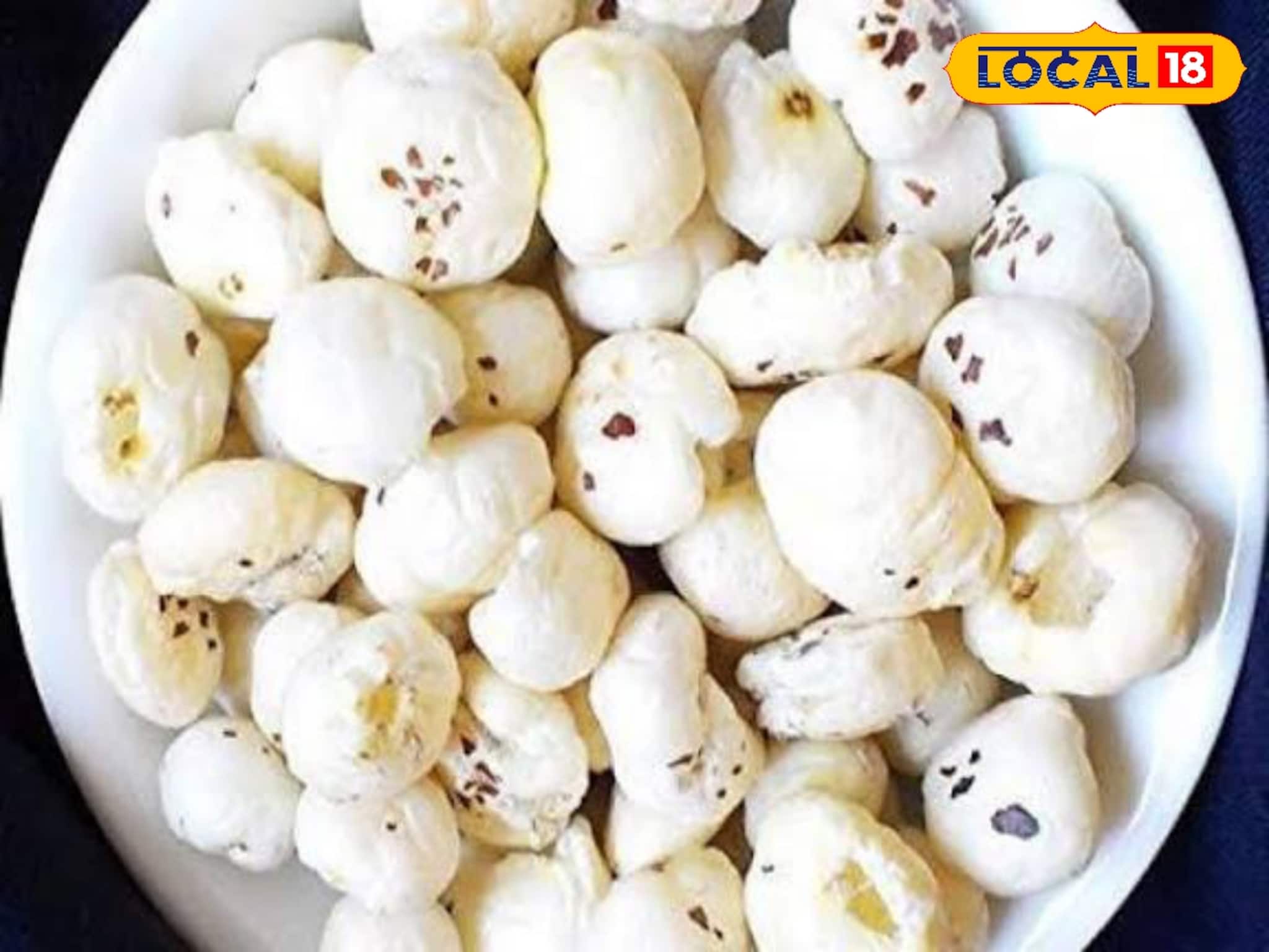 মাখানা চাষে ভাগ্য বদলাবে পূর্ব মেদিনীপুরের কৃষকদের! কৃষি দপ্তরের নতুন উদ্যোগে ব্যাপক সাড়া