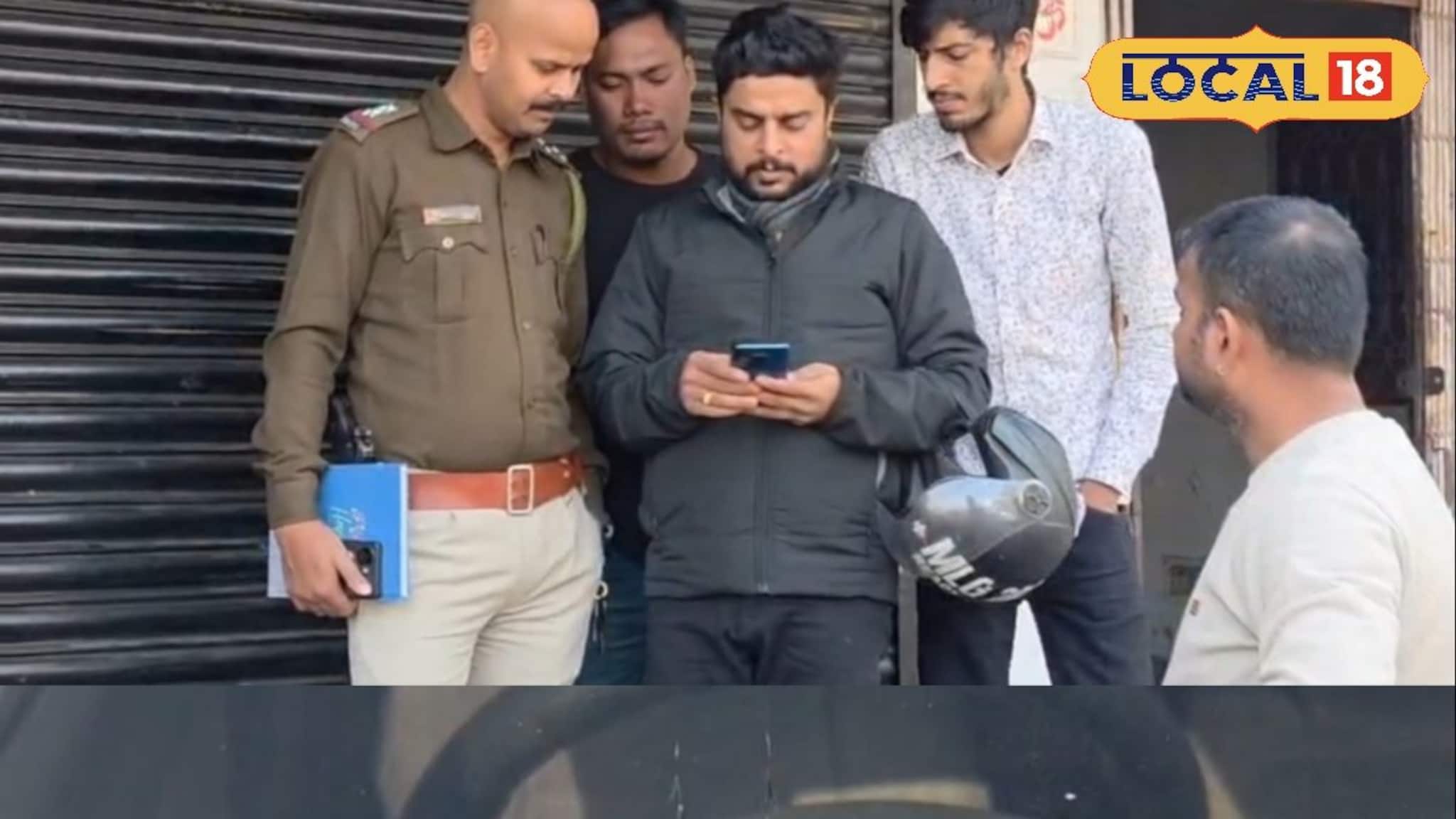 গুলির আতঙ্কে কাঁপছে জলপাইগুড়ি... রাতের বুক চিরে বিকট শব্দ! কী এমন হল?