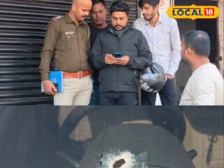 সমাজপাড়ায় গুলির শব্দে কেঁপে উঠল জলপাইগুড়ি