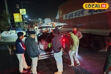 Alipurduar News: দুর্ঘটনা এড়াতে বিরাট সতর্কতা! রাত বাড়তেই জোরদার তল্লাশি শুরু হয় মাদারিহাট চৌপথি এলাকায়