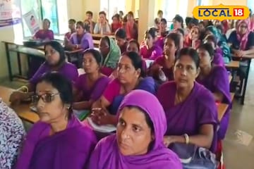 বিবাহিত-বিবাহ-বিচ্ছিন্না-বিধবাদের জন্য চাকরির সুবর্ণ সুযোগ, মাধ্যমিক পাশ থাকলেই আবেদন করুন বিবাহিত-বিবাহ-বিচ্ছিন্না-বিধবাদের জন্য চাকরির সুবর্ণ সুযোগ, মাধ্যমিক পাশ থাকলেই আবেদন করুন