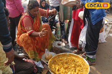 হাওড়ার আলুরদম ও কাঁকড়া মেলায় গেছেন? দূর-দূরান্ত থেকে ছুটে আসেন লাখ লাখ মানুষ