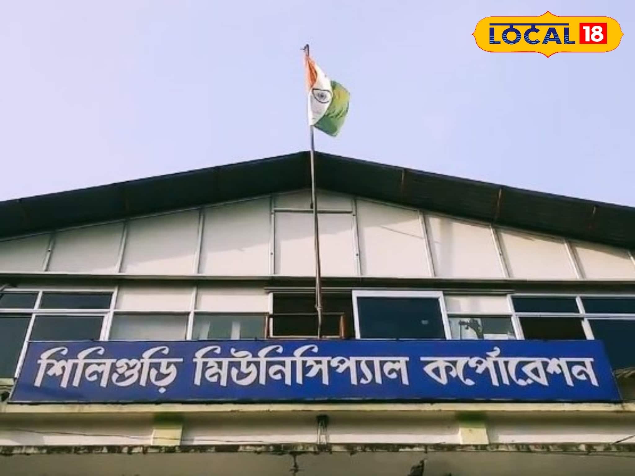 শহরের রাস্তায় আর নয় মৃত্যুফাঁদ! ডাম্পার চলাচলে রাশ টানল শিলিগুড়ি পুরনিগম