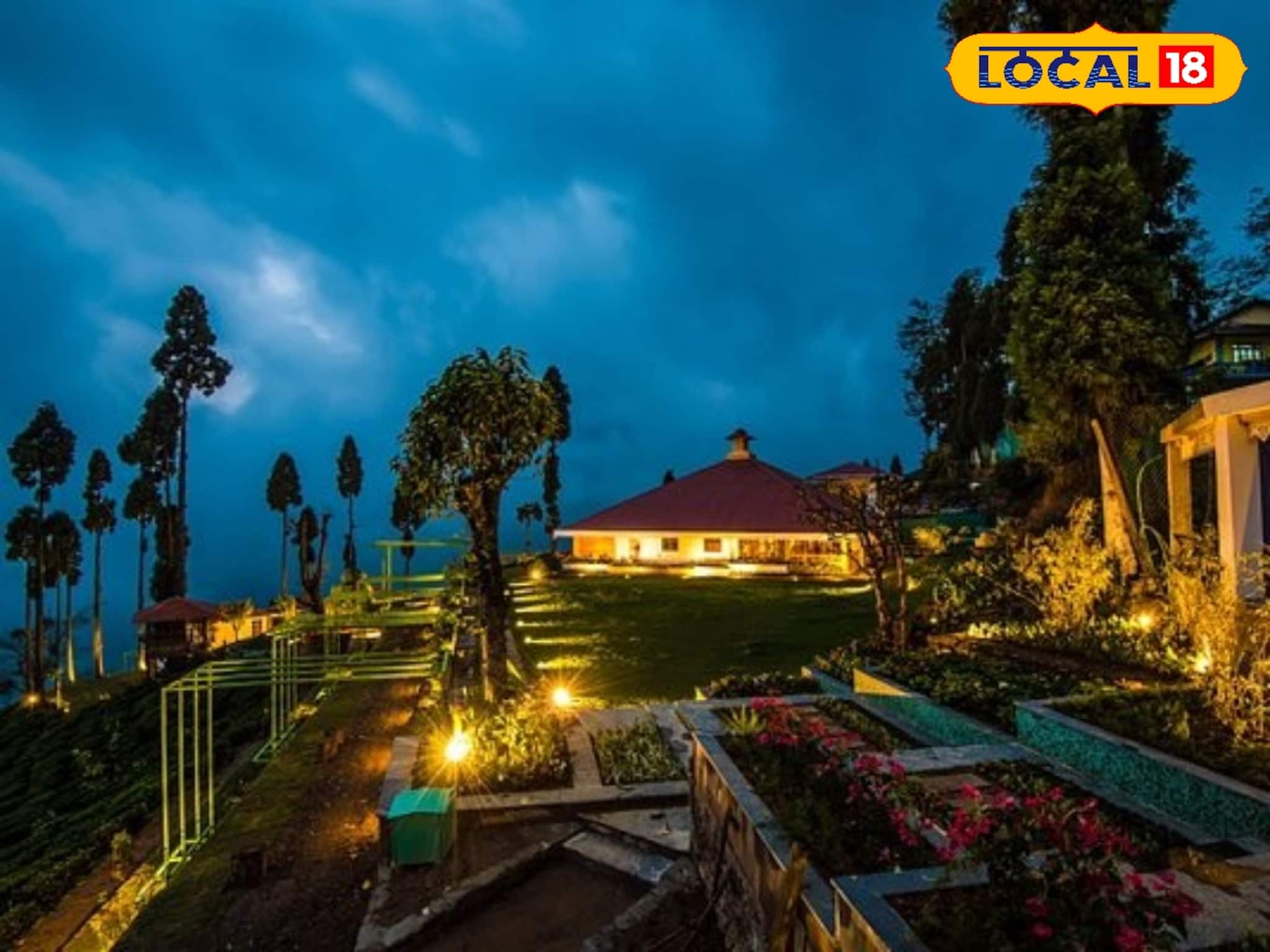 ভিড়ের এড়িয়ে পাহাড়ের শান্ত ঠিকানা, শিলিগুড়ি থেকে পকরি বং, অফবিট পর্যটনের নতুন গন্তব্য