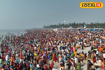 সাগরমেলার পুণ্যস্নান শেষে পুণ্যার্থীর সংখ্যা ছাড়াল ১ কোটি ৩০ লক্ষ, মৃত ২! মেলা এখনও চলবে