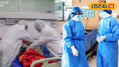 নিপা ভাইরাস