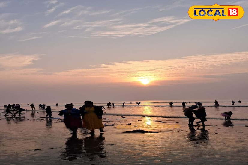 *পৌষ পেরিয়ে মাঘ মাস। তবুও বঙ্গে শীতের আমেজ এখনও বর্তমান। মাঘের শুরুর দিনে আরও একবার তাপমাত্রার পারদ নামল। দক্ষিণবঙ্গের সর্বত্রই সর্বনিম্ন তাপমাত্রা নেমেছে স্বাভাবিকের নিচে। শুক্রবারও তাপমাত্রা পতনের ইঙ্গিত দিয়েছে হাওয়া অফিস।