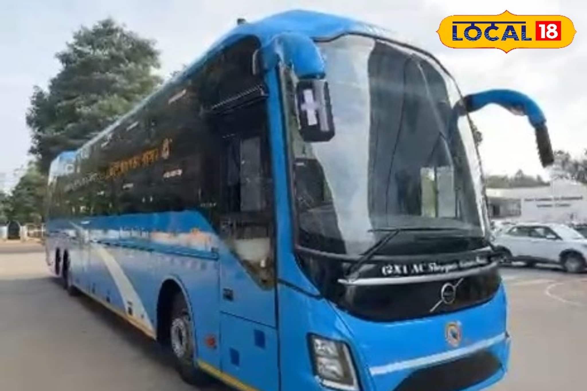 পথে নামছে সরকারি এসি স্লিপার ভলভো বাস, কম খরচে ঘুরে আসুন পাহাড় থেকে ডুয়ার্স