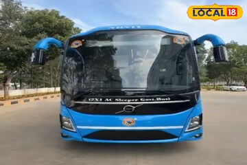 পথে নামছে সরকারি এসি স্লিপার ভলভো বাস, কম খরচে ঘুরে আসুন পাহাড় থেকে ডুয়ার্স