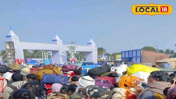 কাকদ্বীপে