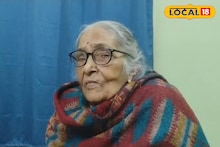 Siliguri News: মহাকাল মন্দিরের মাটির সঙ্গে যার জীবনের আত্মিক বন্ধন! কে এই ৮৭ বছরের লীলা দেবী জানেন?