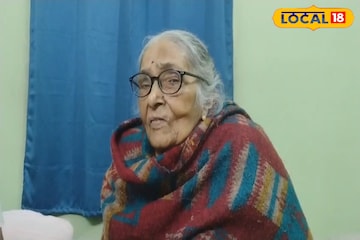 মহাকাল মন্দিরের মাটির সঙ্গে যার জীবনের আত্মিক বন্ধন! কে এই ৮৭ বছরের লীলা দেবী জানেন?