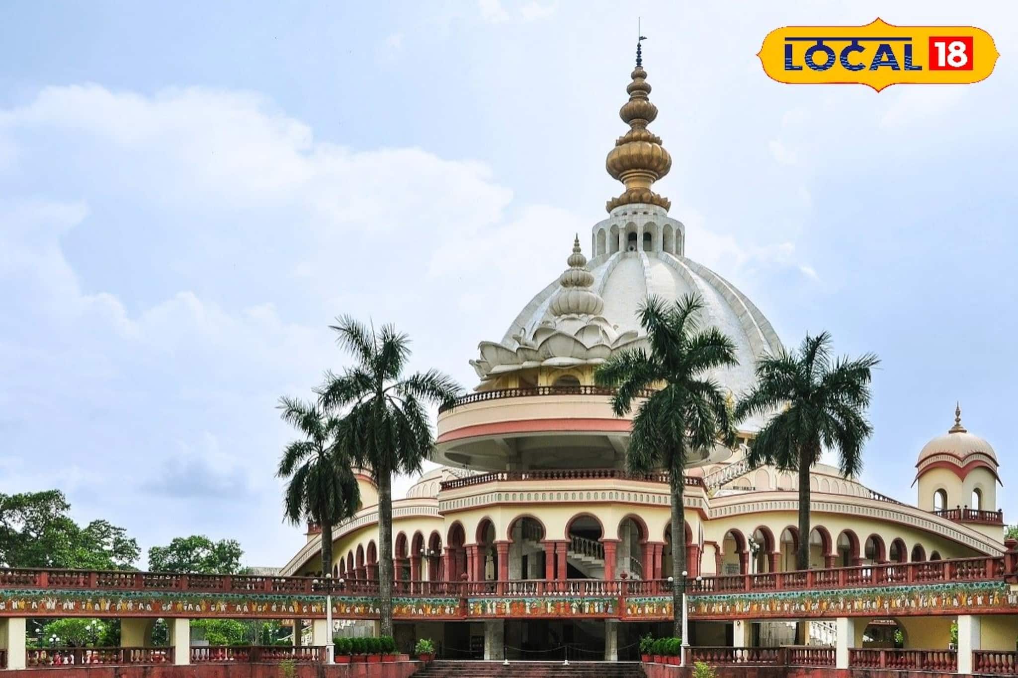 মায়াপুরে উৎসবের মরশুমে রুম বুকিংয়ে প্রতারণা! সতর্ক করল ইসকন