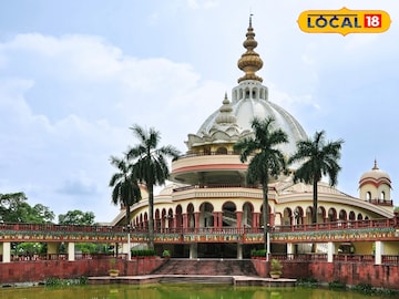 মায়াপুরে প্রতারণার শিকার অনেকেই 