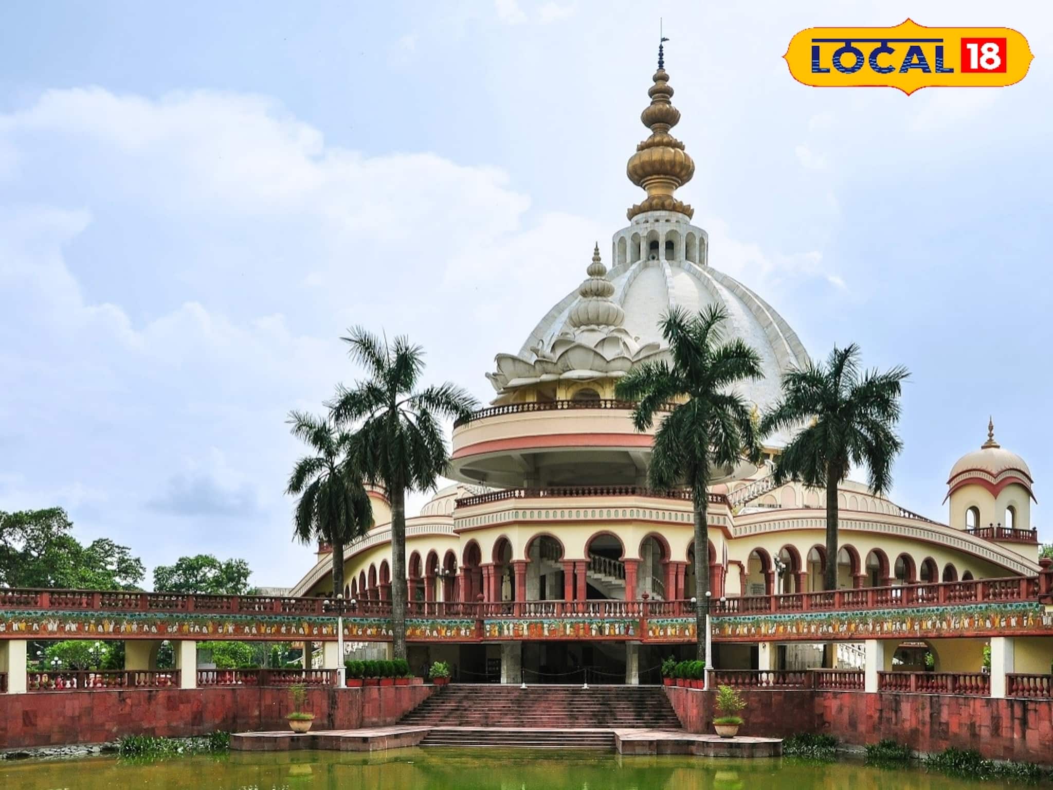 মায়াপুরে উৎসবের মরশুমে রুম বুকিংয়ে প্রতারণা! সতর্ক করল ইসকন