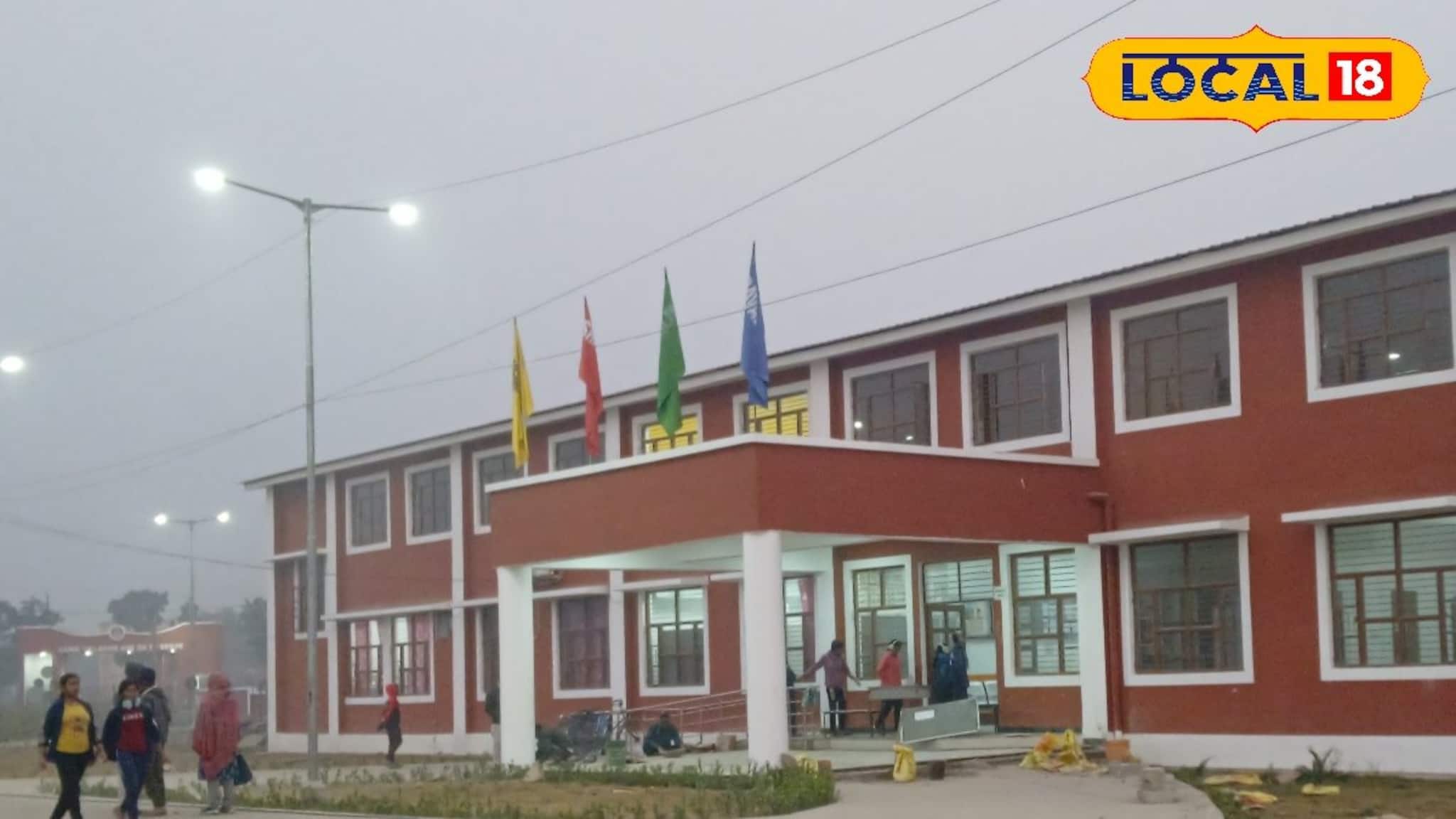 School Admission: সম্পূর্ণ বিনামূল্যে পড়াশোনা! কীভাবে সন্তানকে ভর্তি করবেন? আবাসিক নবোদয় কেন্দ্রীয় বিদ্যালয়ের অ্যাডমিশন পদ্ধতি জানুন