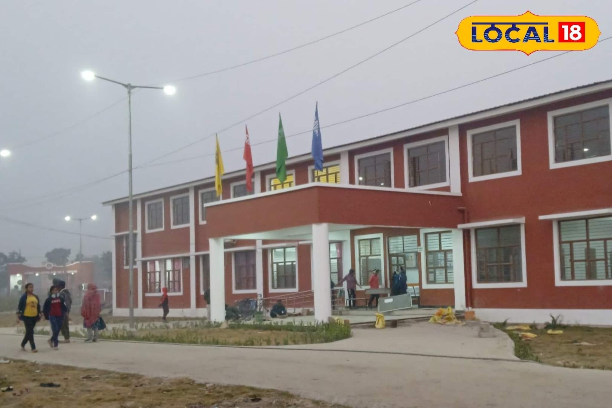 সম্পূর্ণ বিনামূল্যে পড়াশোনা!কীভাবে সন্তানকে ভর্তি করবেন?নবোদয় বিদ্যালয়ের বিস্তারিত জানুন